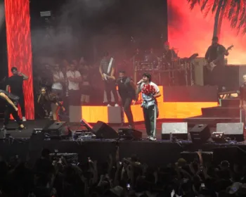 Quem vai cantar hoje no São João de Campina Grande