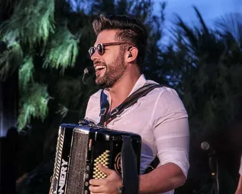 Ranniery Gomes em Brejo dos Santos