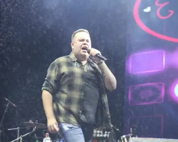 Rey Vaqueiro em Campina Grande