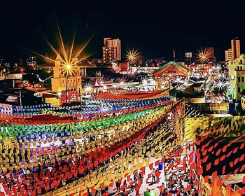 São João 2026 de Campina Grande: confira programação completa