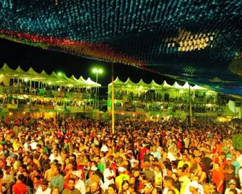 São João 2025 de Monteiro: shows em praça de eventos começam nesta terça (24)
