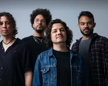 Selvagens À Procura da Lei em João Pessoa