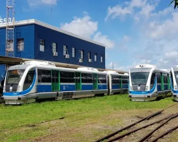 Viagens de VLT na Grande João Pessoa têm novos horários a partir desta quarta (25)