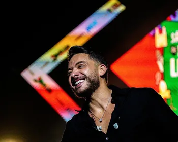 Quem vai cantar hoje no São João de Campina Grande