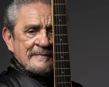 Zé Ramalho em João Pessoa