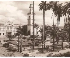 A João Pessoa que as ruas contam: da Praça dos Três Poderes ao Pavilhão do Chá