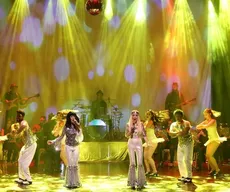 Abba Experience em João Pessoa