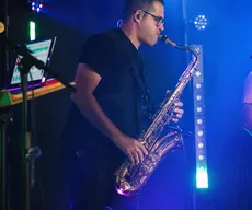 Alan Araújo E Laura Pontes em João Pessoa