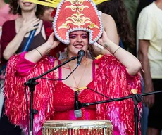 Alessandra Leão em João Pessoa