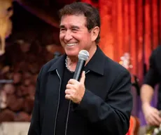 Amado Batista em Alagoa Nova