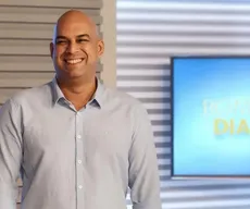 Antônio Vieira, repórter da TV Cabo Branco, recebe título de cidadão paraibano