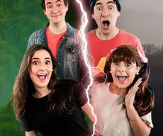 As Aventuras De Mike Em “O Hotel Assombrado” em João Pessoa