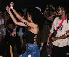 Baile Charme em João Pessoa