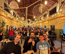 Banda Auto Reverso em Campina Grande