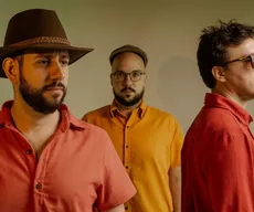Banda Hazamat celebra 10 anos de história do álbum 'II'