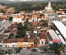 Caminhos do Frio em Borborema