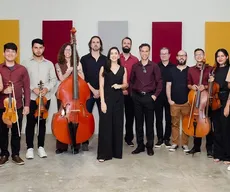‘Canção Em Concerto’ em Campina Grande