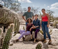 Cangaço Novo: 2ª temporada de série gravada na Paraíba estreia nesta sexta (24)