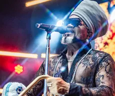 Carlinhos Brown é confirmado em evento em Campina Grande