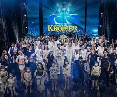 Circo Kroner em Campina Grande