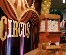 Circo Mágico em João Pessoa