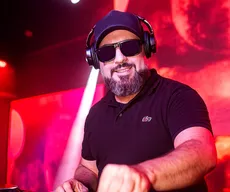 DJ Jonnes em Campina Grande