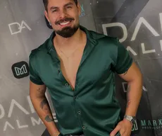 Daniel Almeida em Alhandra