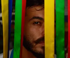 Diógenes Ferraz em João Pessoa