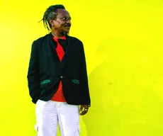 Escurinho e Banda em João Pessoa