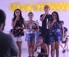 Espetáculo ‘Noivas’ em João Pessoa