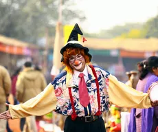 Espetáculo “O Menor Circo do Mundo” em João Pessoa