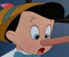 Espetáculo 'Pinocchio' em João Pessoa