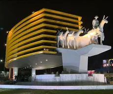 Exposição ‘Sob O Efeito De Morar’ em Campina Grande