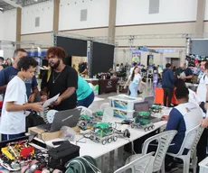 Expotec começa nesta quarta-feira (23) em João Pessoa com atividades gratuitas