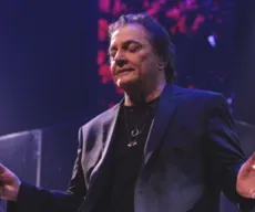 Fábio Jr em Campina Grande