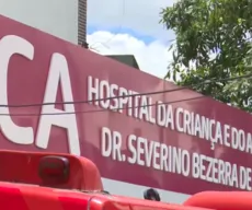 Família de bebê denuncia suposta negligência médica no Hospital da Criança, em Campina Grande