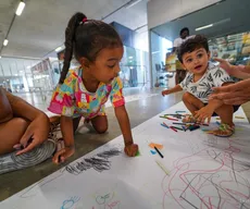 Férias Funesc 2026: programação gratuita para crianças tem início em várias cidades