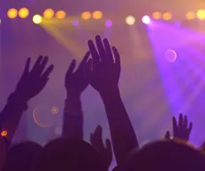 Música com retrô Fest Campina Grande