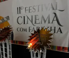 Festival Cinema com Farinha começa hoje em Patos