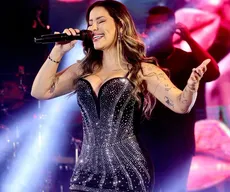 Walkyria Santos em João Pessoa