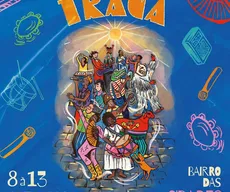 Festival Traga em Campina Grande