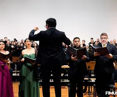 Festival de música em Campina Grande