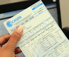 'Fique em Dia com a Cagepa': campanha de negociação termina nesta terça (30)