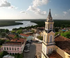 Forró No Centro Histórico de João Pessoa