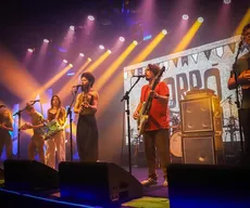 Forró na Caixa em João Pessoa