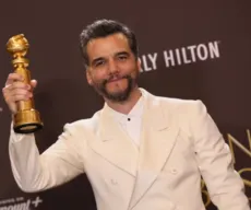 Globo de Ouro: Wagner Moura e 'O Agente Secreto' vencem duas categorias