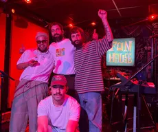 Glue Trip em João Pessoa