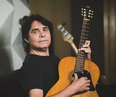 Homenagem a Lô Borges em João Pessoa