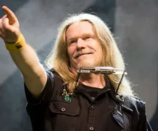 Humberto Gessinger  em Campina Grande