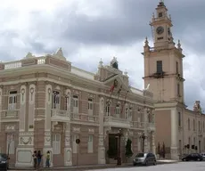 Inauguração do Museu de História da Paraíba em João Pessoa